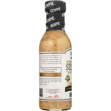 Load image into Gallery viewer, KEWPIE: Deep Roasted Sesame Dressing, 12 oz
