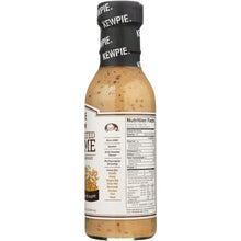 Load image into Gallery viewer, KEWPIE: Deep Roasted Sesame Dressing, 12 oz
