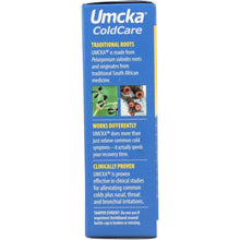 Load image into Gallery viewer, NATURES WAY: Umcka Original Alcohol Free Drops, 1 oz
