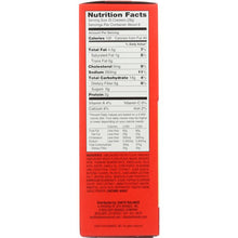 Load image into Gallery viewer, EARTH BALANCE: Vegan Cheddar Flavor Squares, 6 oz
