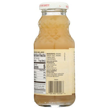 Load image into Gallery viewer, SANTA CRUZ: Juice Ginger Organic, 8 fo

