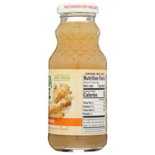 Load image into Gallery viewer, SANTA CRUZ: Juice Ginger Organic, 8 fo
