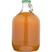 Load image into Gallery viewer, SANTA CRUZ: Organic Apple Juice, 96 oz
