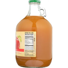 Load image into Gallery viewer, SANTA CRUZ: Organic Apple Juice, 96 oz
