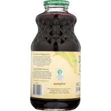 Load image into Gallery viewer, SANTA CRUZ: Organic Concord Grape Juice, 32 oz
