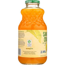 Load image into Gallery viewer, SANTA CRUZ: Organic Mango Lemonade, 32 oz
