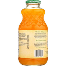 Load image into Gallery viewer, SANTA CRUZ: Organic Mango Lemonade, 32 oz
