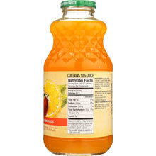 Load image into Gallery viewer, SANTA CRUZ: Organic Mango Lemonade, 32 oz
