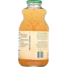 Load image into Gallery viewer, SANTA CRUZ: Organic Peach Lemonade, 32 Oz
