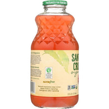 Load image into Gallery viewer, SANTA CRUZ ORGANIC: Cherry Lemonade, 32 oz
