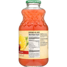 Load image into Gallery viewer, SANTA CRUZ ORGANIC: Cherry Lemonade, 32 oz
