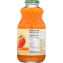 Load image into Gallery viewer, SANTA CRUZ: Organic Orange Mango Juice, 32 oz
