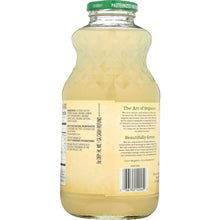 Load image into Gallery viewer, SANTA CRUZ: Organic Lemonade Juice, 32 Oz
