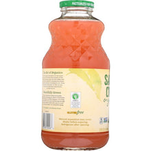 Load image into Gallery viewer, SANTA CRUZ: Organic Strawberry Lemonade Juice, 32 Oz
