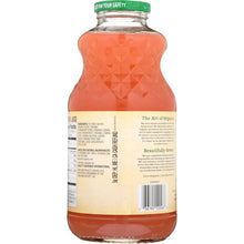 Load image into Gallery viewer, SANTA CRUZ: Organic Strawberry Lemonade Juice, 32 Oz
