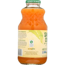 Load image into Gallery viewer, SANTA CRUZ: Organic Apricot Mango Juice, 32 oz
