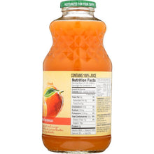 Load image into Gallery viewer, SANTA CRUZ: Organic Apricot Mango Juice, 32 oz
