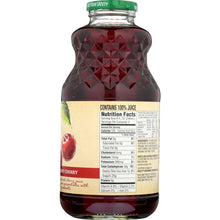 Load image into Gallery viewer, SANTA CRUZ: Organic Red Tart Cherry Juice, 32 oz
