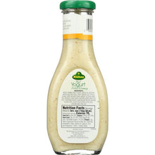 Load image into Gallery viewer, KUHNE: Honey Mustard Dressing, 8.45 oz
