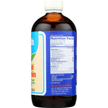 Load image into Gallery viewer, FEARN: Nat Foods Liquid Lecithin, 16 oz
