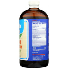 Load image into Gallery viewer, FEARN: Liquid Lecithin, 32 oz
