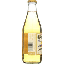 Load image into Gallery viewer, MARTINELLIS: Gold Medal Sparkling Apple Juice, 10 oz
