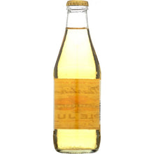 Load image into Gallery viewer, MARTINELLIS: Gold Medal Sparkling Apple Juice, 10 oz
