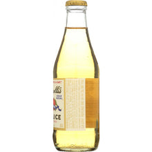 Load image into Gallery viewer, MARTINELLIS: Gold Medal Sparkling Apple Juice, 10 oz
