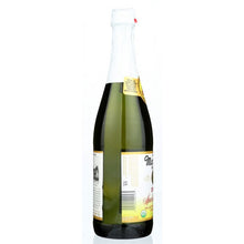 Load image into Gallery viewer, MARTINELLI: Organic Sparkling Cider Juice, 25.4 fo
