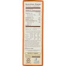 Load image into Gallery viewer, BLUE DIAMOND: Almond Nut-Thins Cracker Snacks Cheddar Cheese, 4.25 oz
