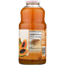 Load image into Gallery viewer, L &amp; A JUICE: Papaya Delight, 32 oz
