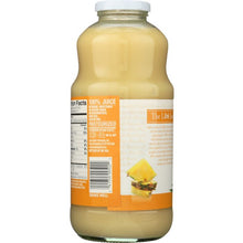 Load image into Gallery viewer, L &amp; A: Pineapple Coconut Juice, 32 oz
