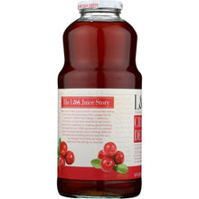 Load image into Gallery viewer, L &amp; A JUICE: Cranberry Delight, 32 oz
