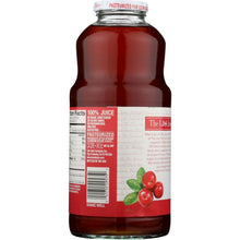 Load image into Gallery viewer, L &amp; A JUICE: Cranberry Delight, 32 oz
