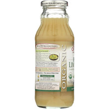 Load image into Gallery viewer, LAKEWOOD: Organic Pure Juice Lime, 12.5 oz
