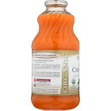 Load image into Gallery viewer, LAKEWOOD ORGANIC: Pure Carrot Juice, 32 oz
