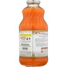 Load image into Gallery viewer, LAKEWOOD ORGANIC: Pure Carrot Juice, 32 oz
