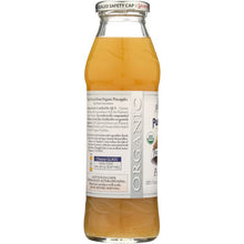 Load image into Gallery viewer, LAKEWOOD: Juice Pineapple Pure Fruit Organic, 12.5 oz
