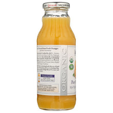 Load image into Gallery viewer, LAKEWOOD: Juice Orange Organic, 12.5 fo
