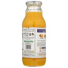 Load image into Gallery viewer, LAKEWOOD: Juice Orange Mango Pure Organic, 12.5 fo
