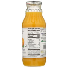 Load image into Gallery viewer, LAKEWOOD: Juice Orange Mango Pure Organic, 12.5 fo
