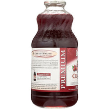 Load image into Gallery viewer, LAKEWOOD: Juice Premium Cranberry Blend, 32 Oz
