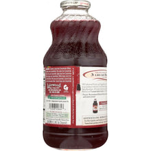 Load image into Gallery viewer, LAKEWOOD: Juice Premium Cranberry Blend, 32 Oz
