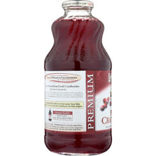 Load image into Gallery viewer, LAKEWOOD: 100 % Pure Cranberry Juice, 32 oz
