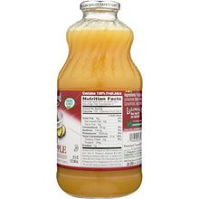 Load image into Gallery viewer, LAKEWOOD: Pure Pineapple Fruit Juice, 32 oz
