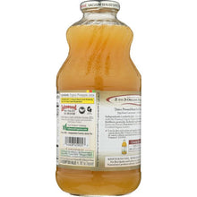 Load image into Gallery viewer, LAKEWOOD ORGANIC: 100% Pure Pineapple Juice, 32 oz
