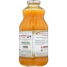 Load image into Gallery viewer, LAKEWOOD ORGANIC: Mango 100% Juice Blend, 32 oz
