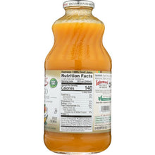 Load image into Gallery viewer, LAKEWOOD ORGANIC: Mango 100% Juice Blend, 32 oz
