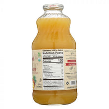 Load image into Gallery viewer, LAKEWOOD: Organic Pineapple Ginger Juice, 32 fl oz
