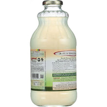 Load image into Gallery viewer, LAKEWOOD ORGANIC: Pure Aloe Inner Fillet Juice with Lemon, 32 Oz
